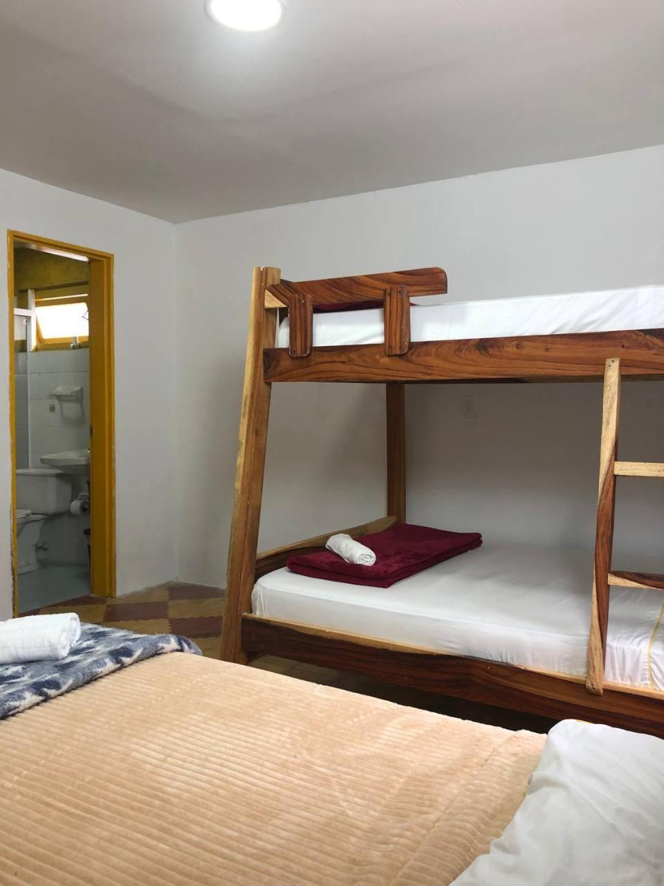 Alegria Hostel Boutique Guatapé Quarto foto